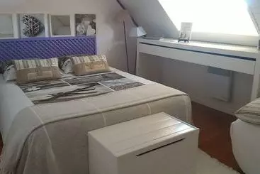 Bed & Breakfast Tikleuziou