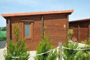 Apart Otel Bungalows Sol E Mar