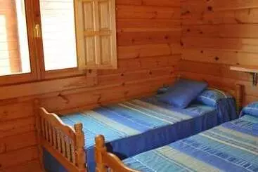 Apart Hotel Bungalows Sol E Mar