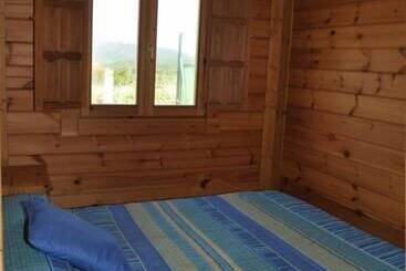 Апарт-отель Bungalows Sol E Mar