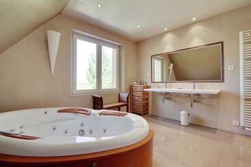 Domaine Thierhurst B&b