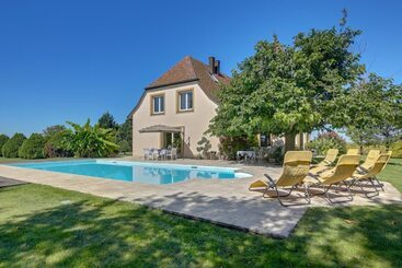 Domaine Thierhurst B&b