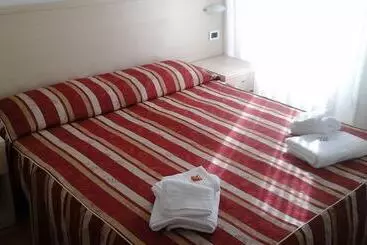 簡易ホテル Pradibosco Agrituristico