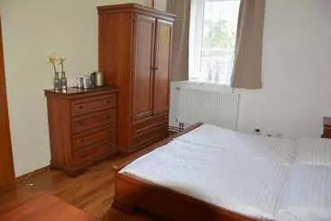 Hotelli Apartmány Divoký Anděl