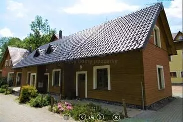 Hotelli Apartmány Divoký Anděl