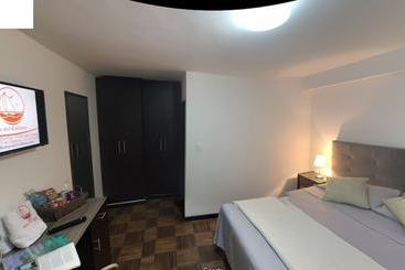 Otel Brisas Del Calima Lago Calima