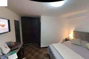 ホテル Brisas Del Calima Lago Calima