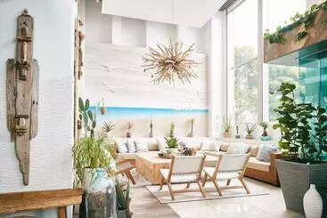 ホテル Hayama Umino