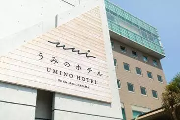 Hotelli Hayama Umino