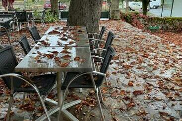 בית מלון כפרי ô Marronnier De Nadaillac