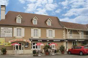 Hotel Peret