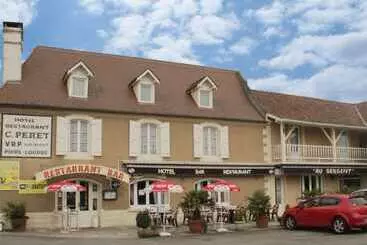 Hotel Peret