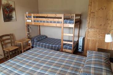 فندق ريفى Agriturismo Di Charme E Ristorante Stallato Il Filo Di Paglia