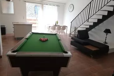 Quinta ou Casa Rural L Intemporel Le Grand Gîte