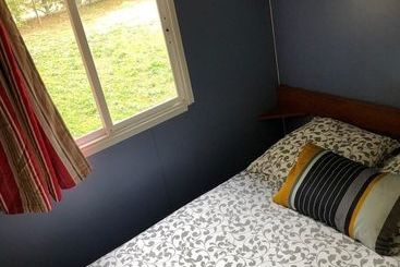 コテージ Les Ecuries Du Mas Di Gau