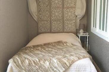 茅舍 Manoir Le Mingreaud Chambres D Hôtes