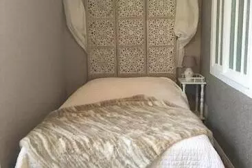 Mökkimajoitus Manoir Le Mingreaud Chambres D Hôtes