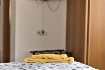 ペンション Gasthaus Anker