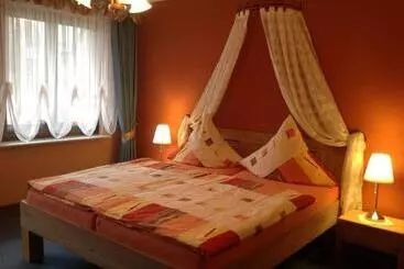 Majatalo Gästehaus Ruth Andrae