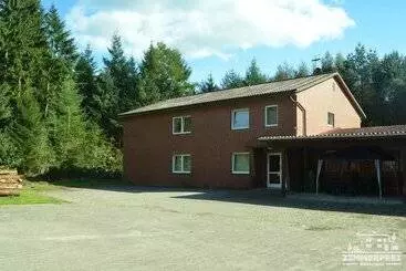 Majatalo Gästehaus Zimmer Frei