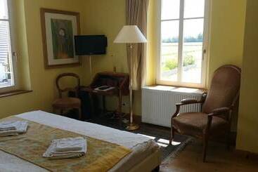 פנסיון Maison D'hotes Couvent D'alando