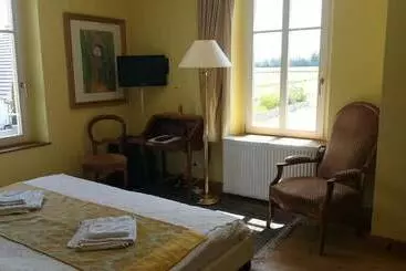 Pansiyon Maison D'hotes Couvent D'alando