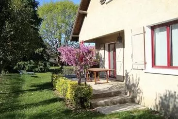 Pensione Villa Du Chene