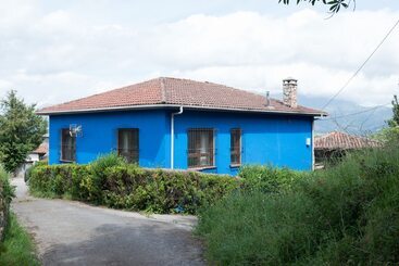 بيت ريفى Plan Piraguas