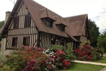 Bed and Breakfast Le Pré Aux Biches