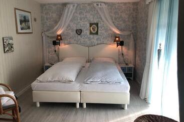 Bed and Breakfast Romantikmühle Heartlandranch