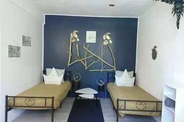 Bed and Breakfast A 2 Pas D Azay