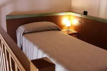 Bed and Breakfast Villa Giglio