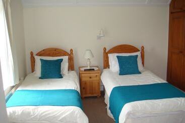 Elm Tree Farm Bed & Breakfast