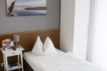 Hotelli Ferienland Salem