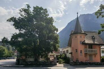 فندق Hôtel Les Berges
