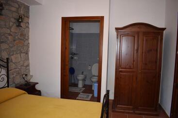 田舎風ホテル Agriturismo Fontanapietra