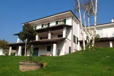 Hotel Rural Agriturismo Sette Colli