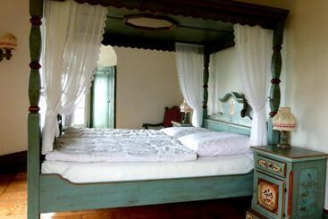 Пансион Burg Bodenstein