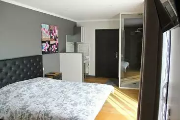 Majatalo Chambres D Hotes Asam