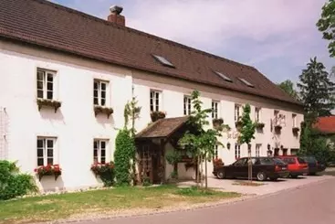 Pensione Gasthaus Zur Linde