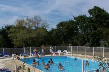 פנסיון Gîtes Et Chambres D Hôtes De Kernejeune