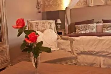 ペンション La Bergerie Des Anges