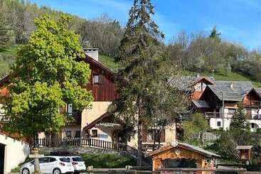 پانسیون La Maison De Catherine