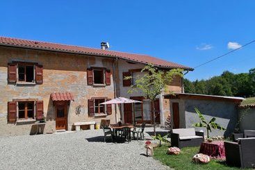 ペンション Terr Happy