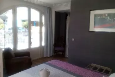 B&b Ar Gwenniled