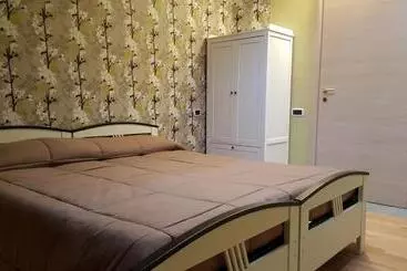 B&b Casa Arcangeli