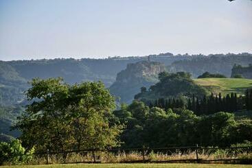 Bed And Breakfast Dopo Il Settimo Cielo