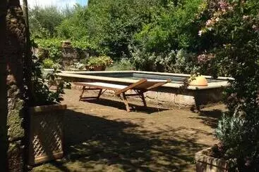 Bed And Breakfast Dopo Il Settimo Cielo