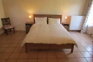 ベッドアンドブレックファースト Thesecretgarden France