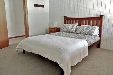 Capertee National Park Cottages